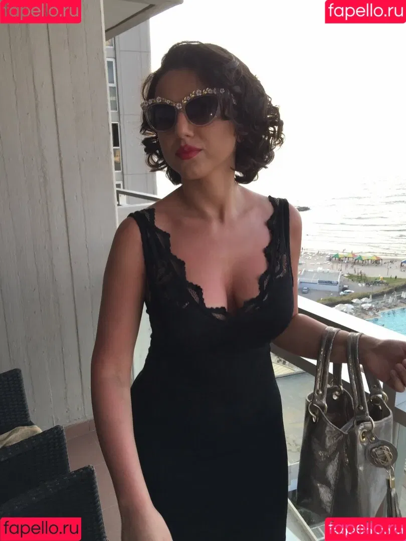 Khatia Buniatishvili Onlyfans Photo Gallery 