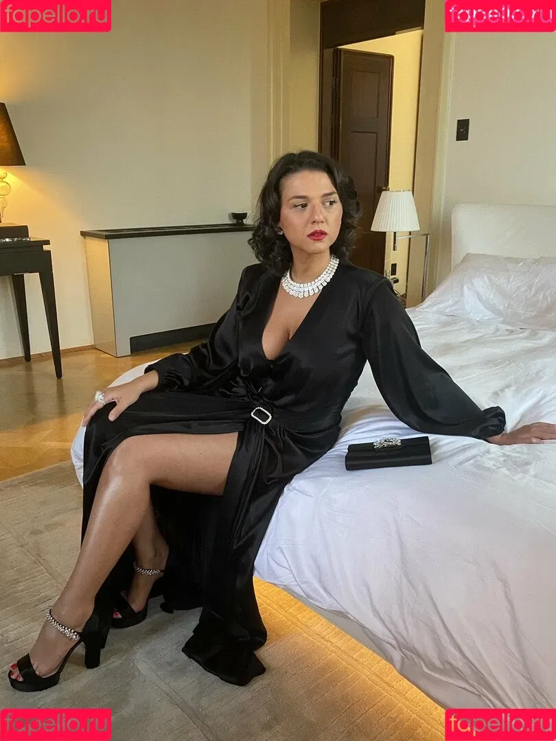 Khatia Buniatishvili Onlyfans Photo Gallery 