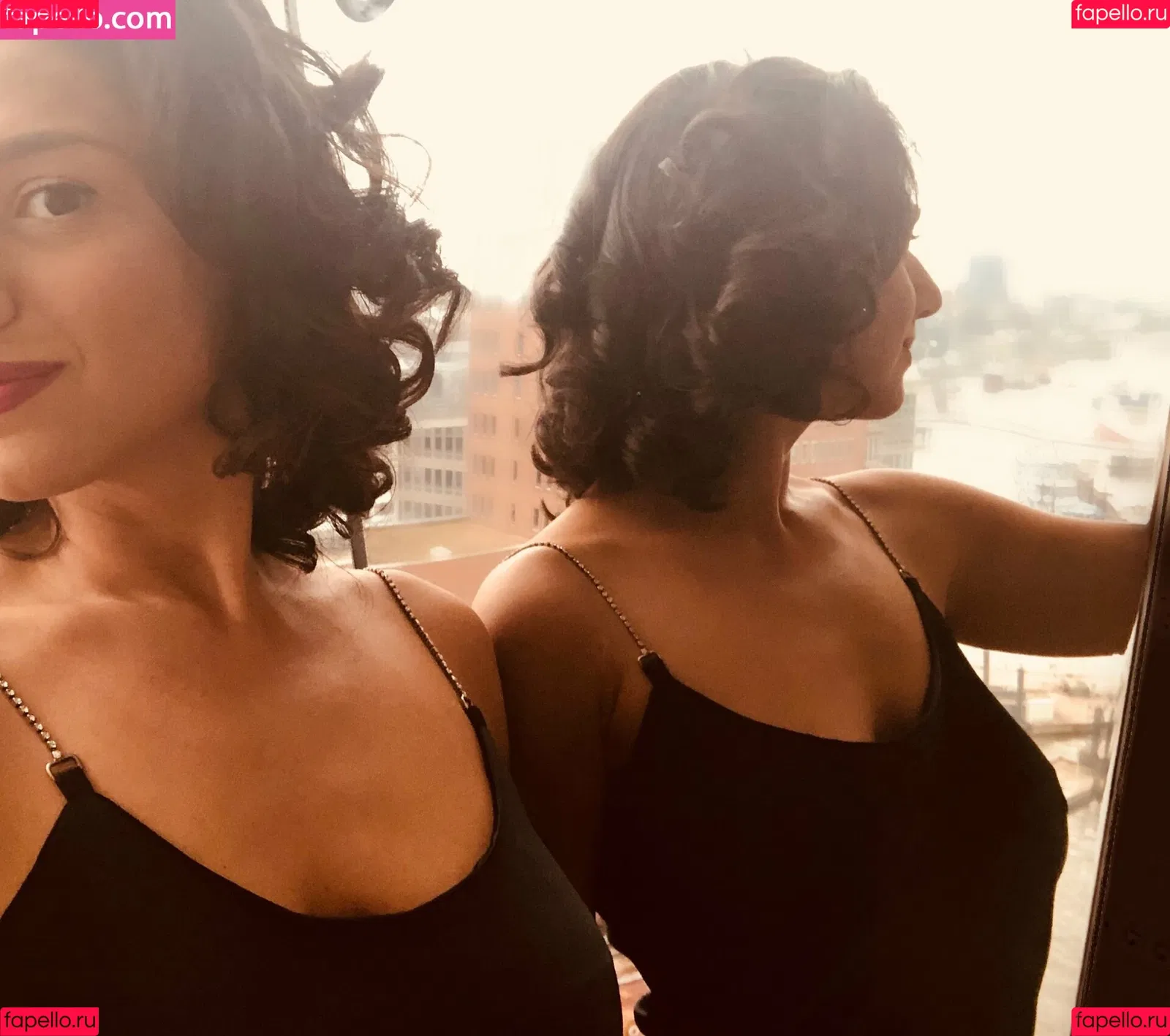 Khatia Buniatishvili Onlyfans Photo Gallery 
