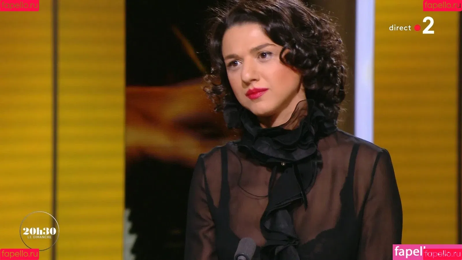 Khatia Buniatishvili Onlyfans Photo Gallery 