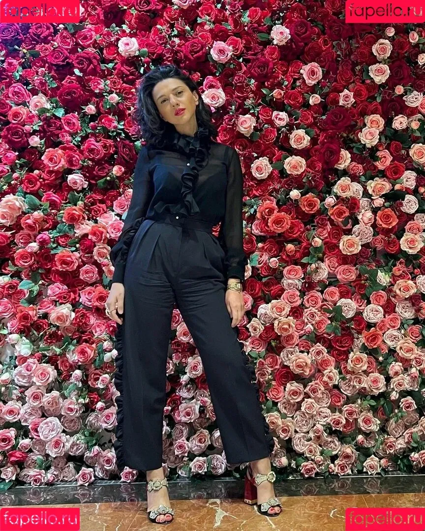 Khatia Buniatishvili Onlyfans Photo Gallery 