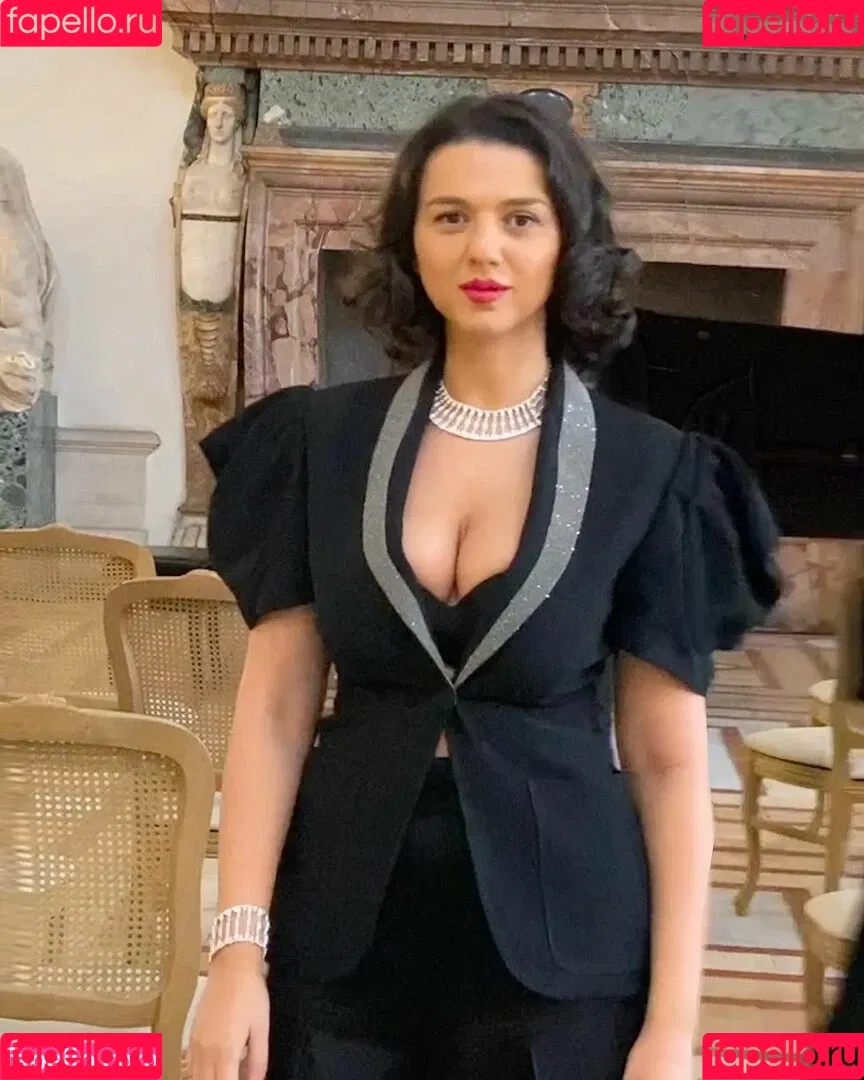 Khatia Buniatishvili Onlyfans Photo Gallery 
