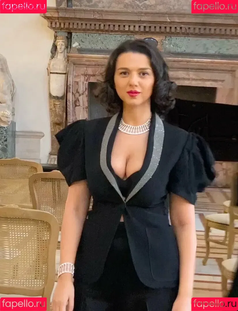 Khatia Buniatishvili Onlyfans Photo Gallery 