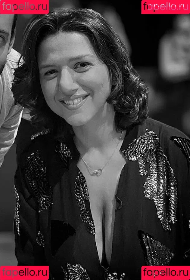 Khatia Buniatishvili Onlyfans Photo Gallery 