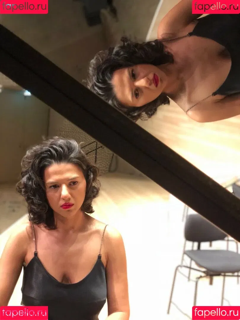Khatia Buniatishvili Onlyfans Photo Gallery 