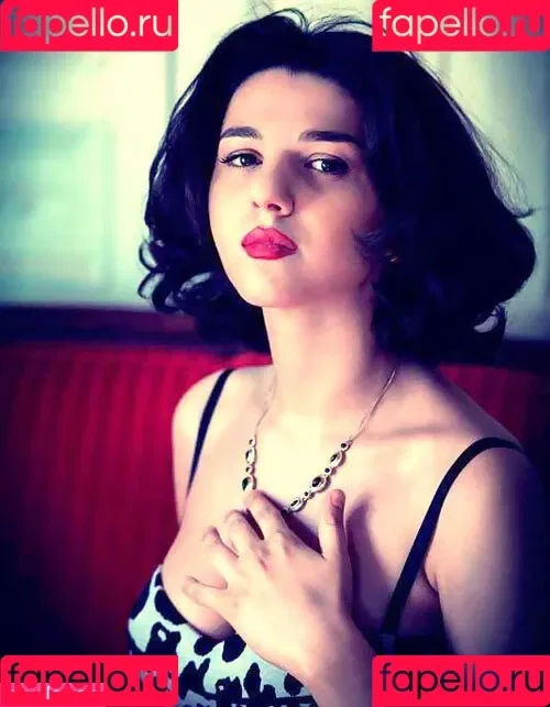 Khatia Buniatishvili Onlyfans Photo Gallery 