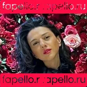 Khatia Buniatishvili Onlyfans Photo Gallery 
