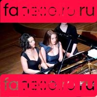 Khatia Buniatishvili Onlyfans Photo Gallery 