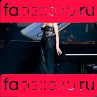 Khatia Buniatishvili Onlyfans Photo Gallery 