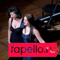 Khatia Buniatishvili Nude Onlyfans Photo 9