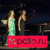 Khatia Buniatishvili Nude Onlyfans Photo 8