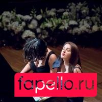 Khatia Buniatishvili Nude Onlyfans Photo 7