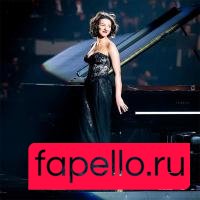 Khatia Buniatishvili Nude Onlyfans Photo 5