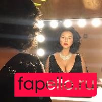 Khatia Buniatishvili Nude Onlyfans Photo 3