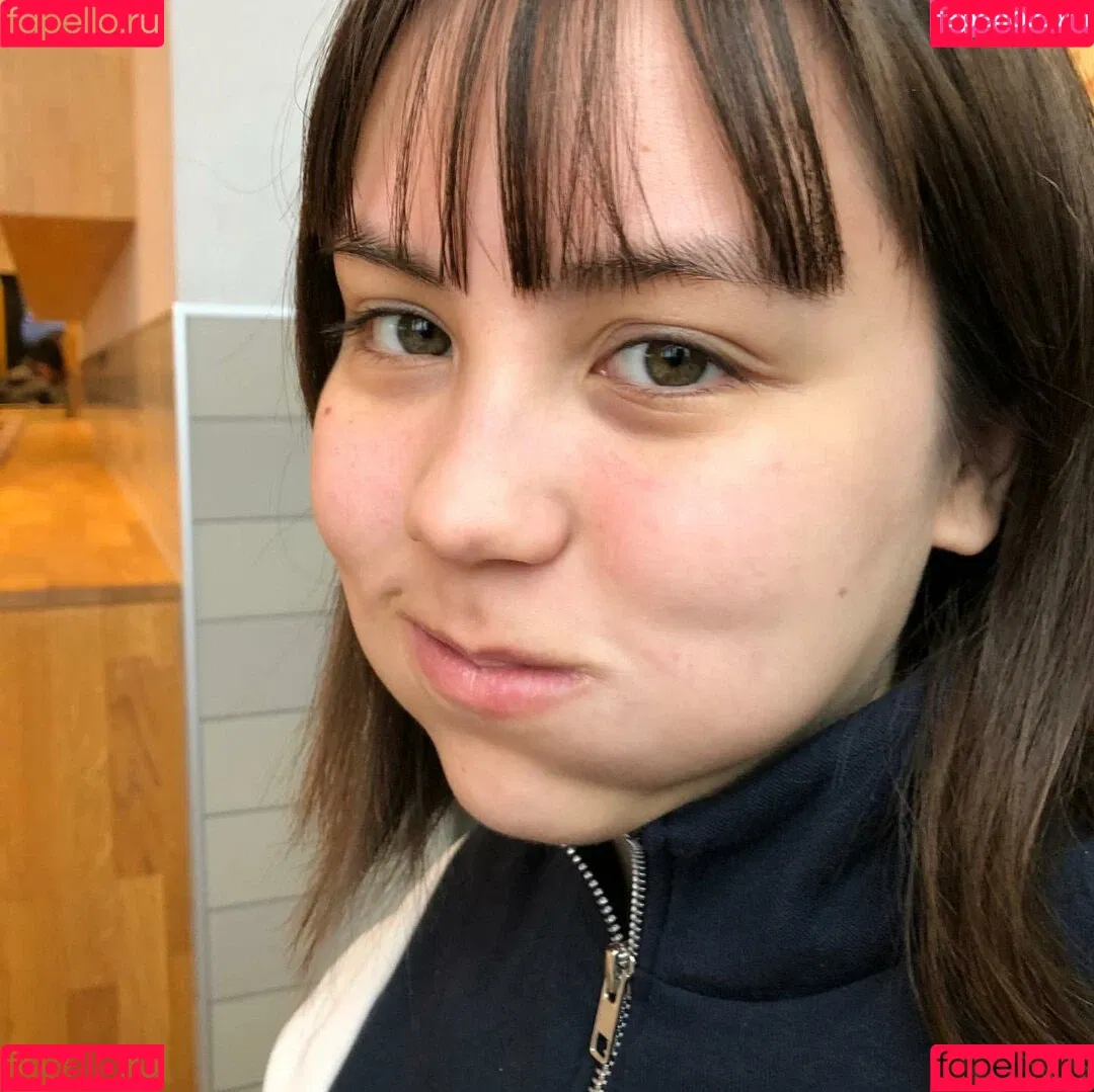 ASMR BlueKatie Onlyfans Photo Gallery 