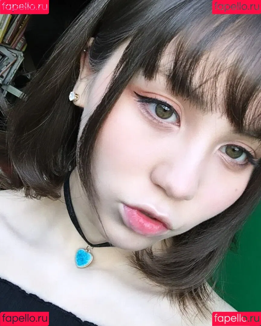 ASMR BlueKatie Onlyfans Photo Gallery 