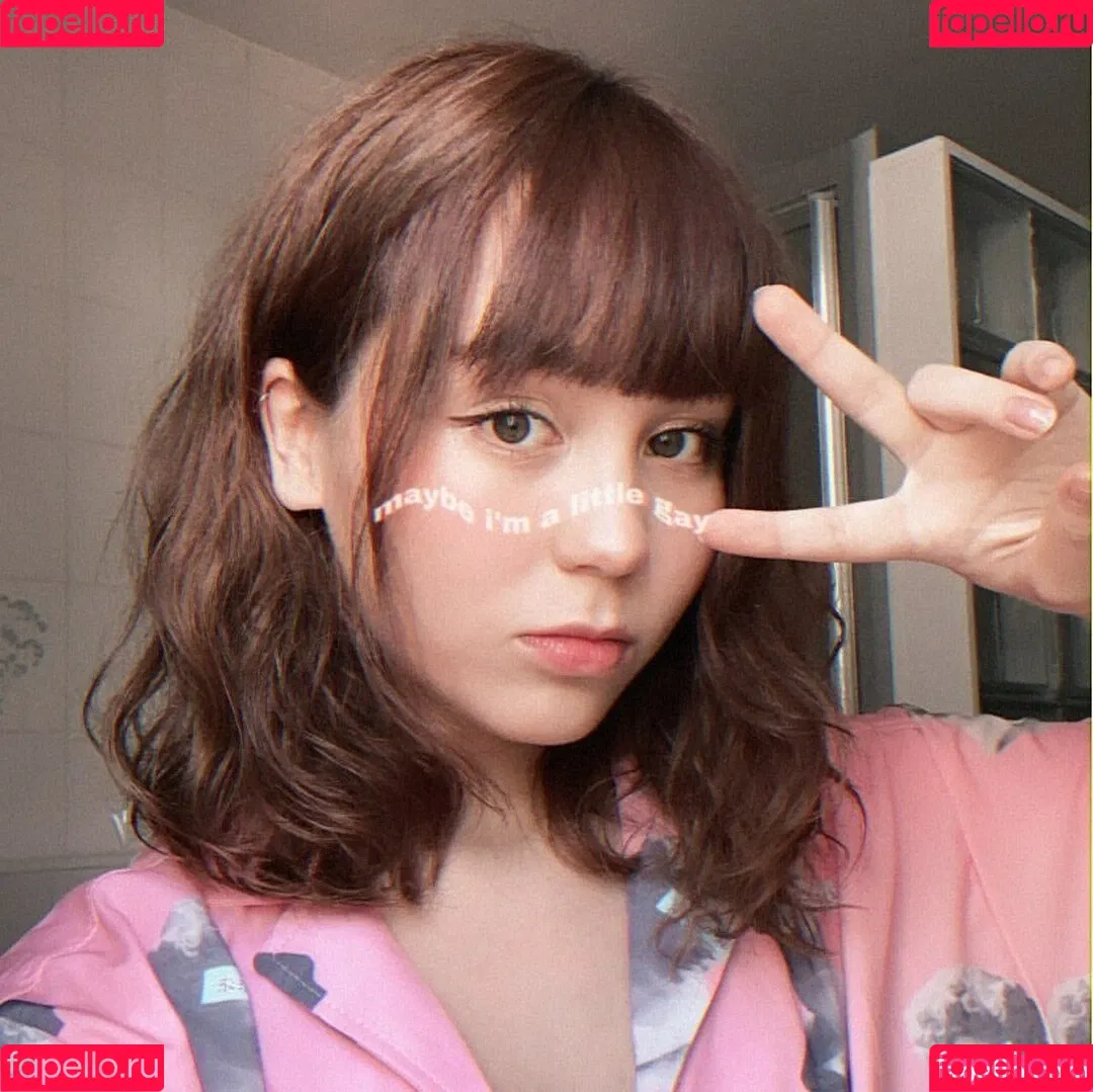 ASMR BlueKatie Onlyfans Photo Gallery 