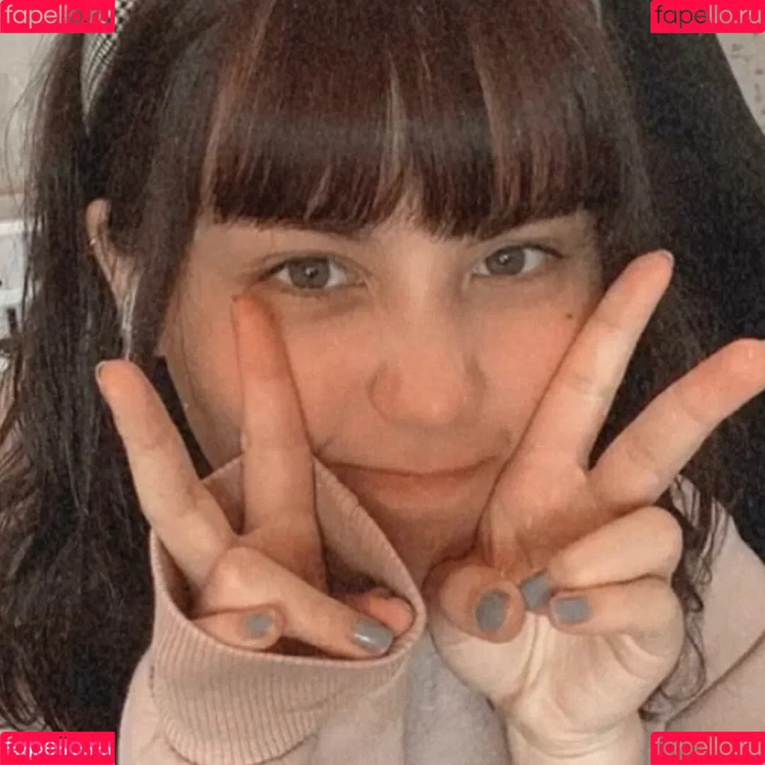 ASMR BlueKatie Onlyfans Photo Gallery 