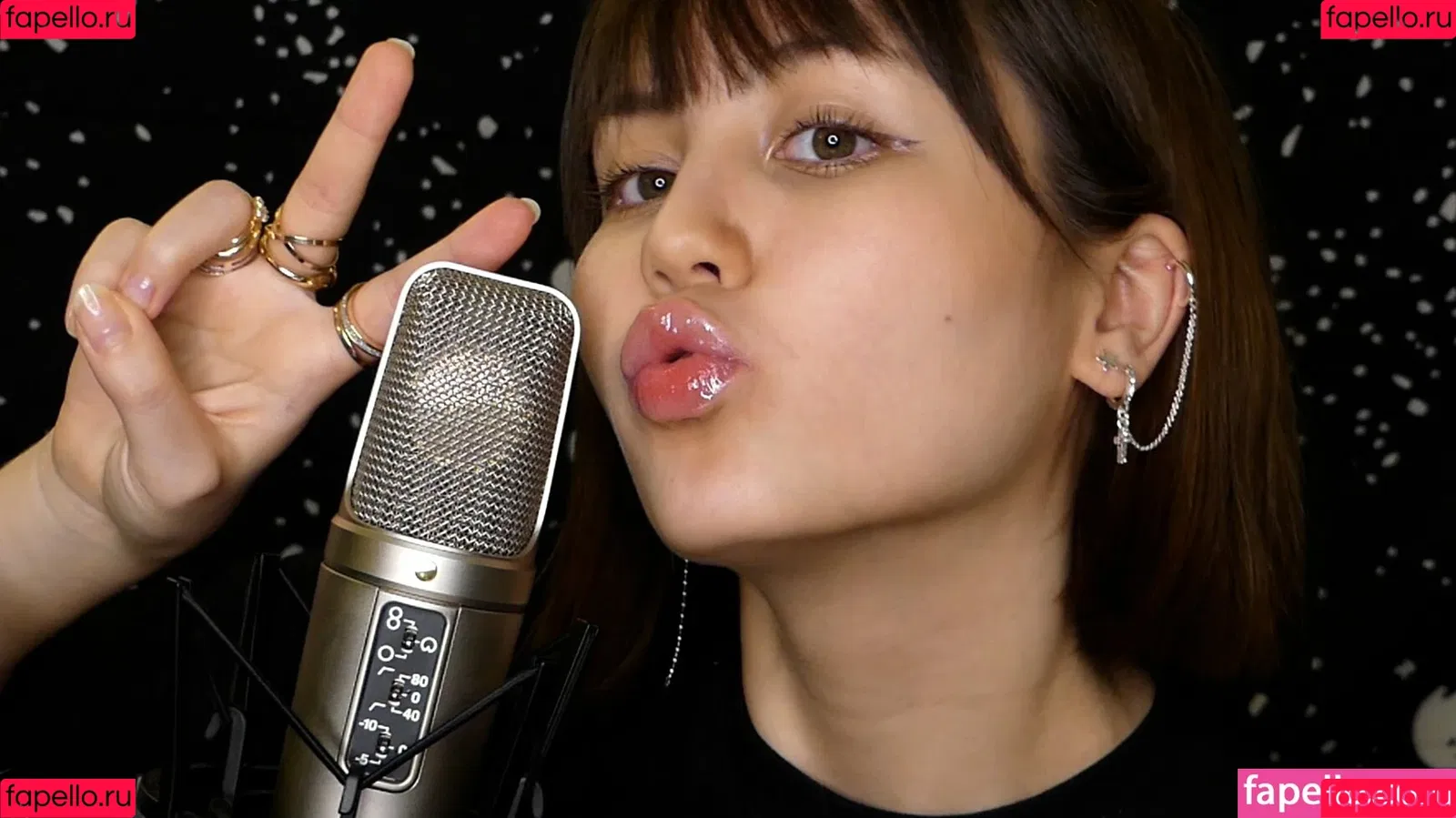 ASMR BlueKatie Onlyfans Photo Gallery 