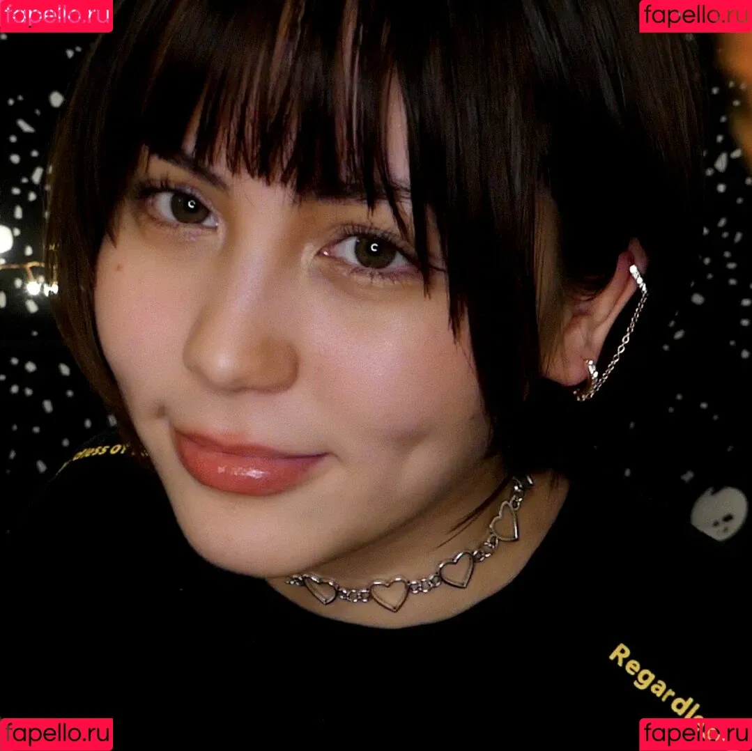 ASMR BlueKatie Onlyfans Photo Gallery 
