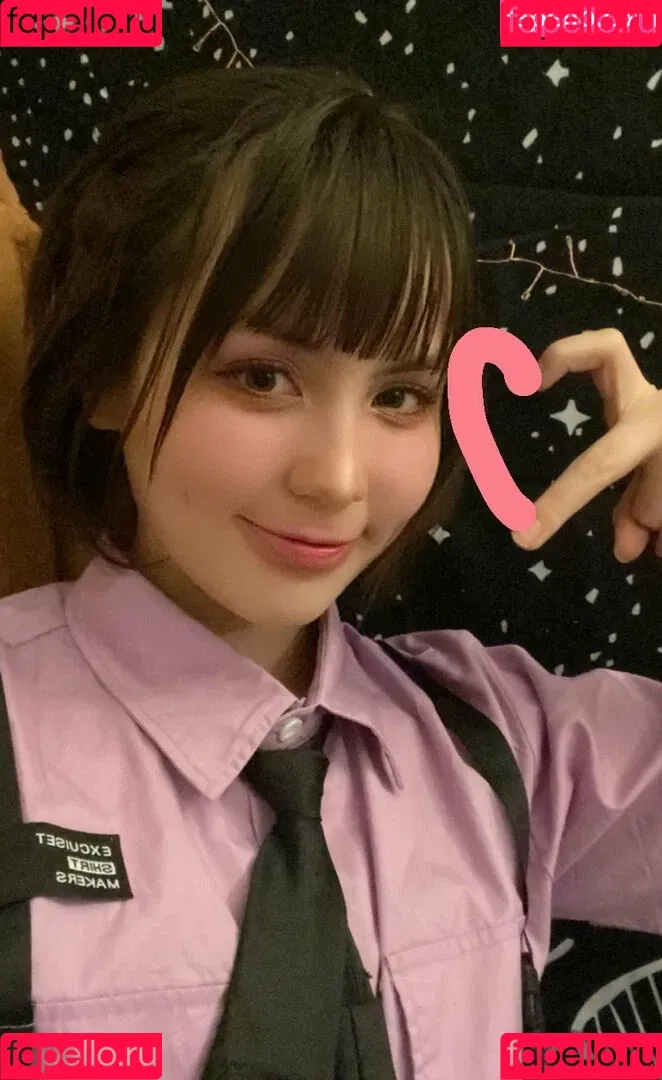 ASMR BlueKatie Onlyfans Photo Gallery 