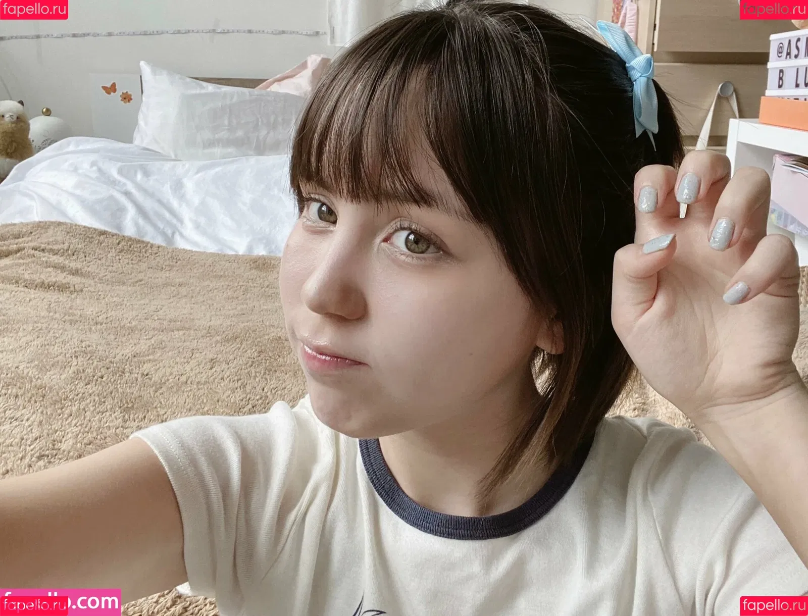 ASMR BlueKatie Onlyfans Photo Gallery 