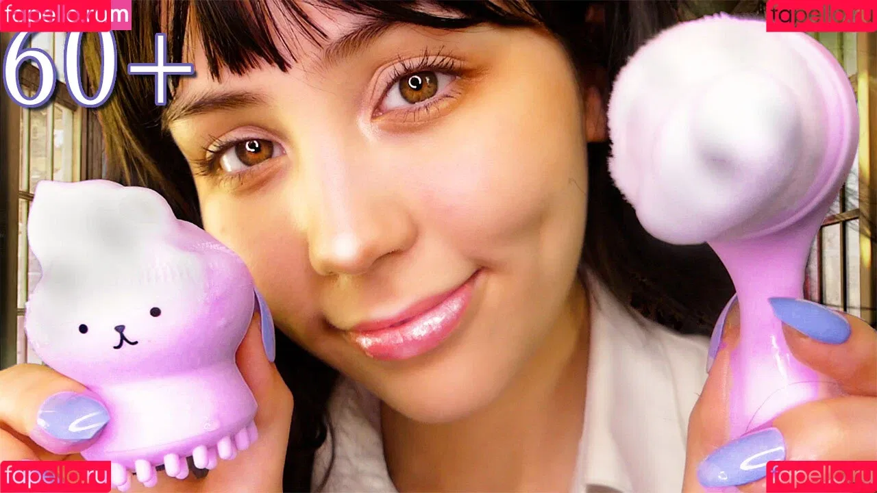 ASMR BlueKatie Onlyfans Photo Gallery 
