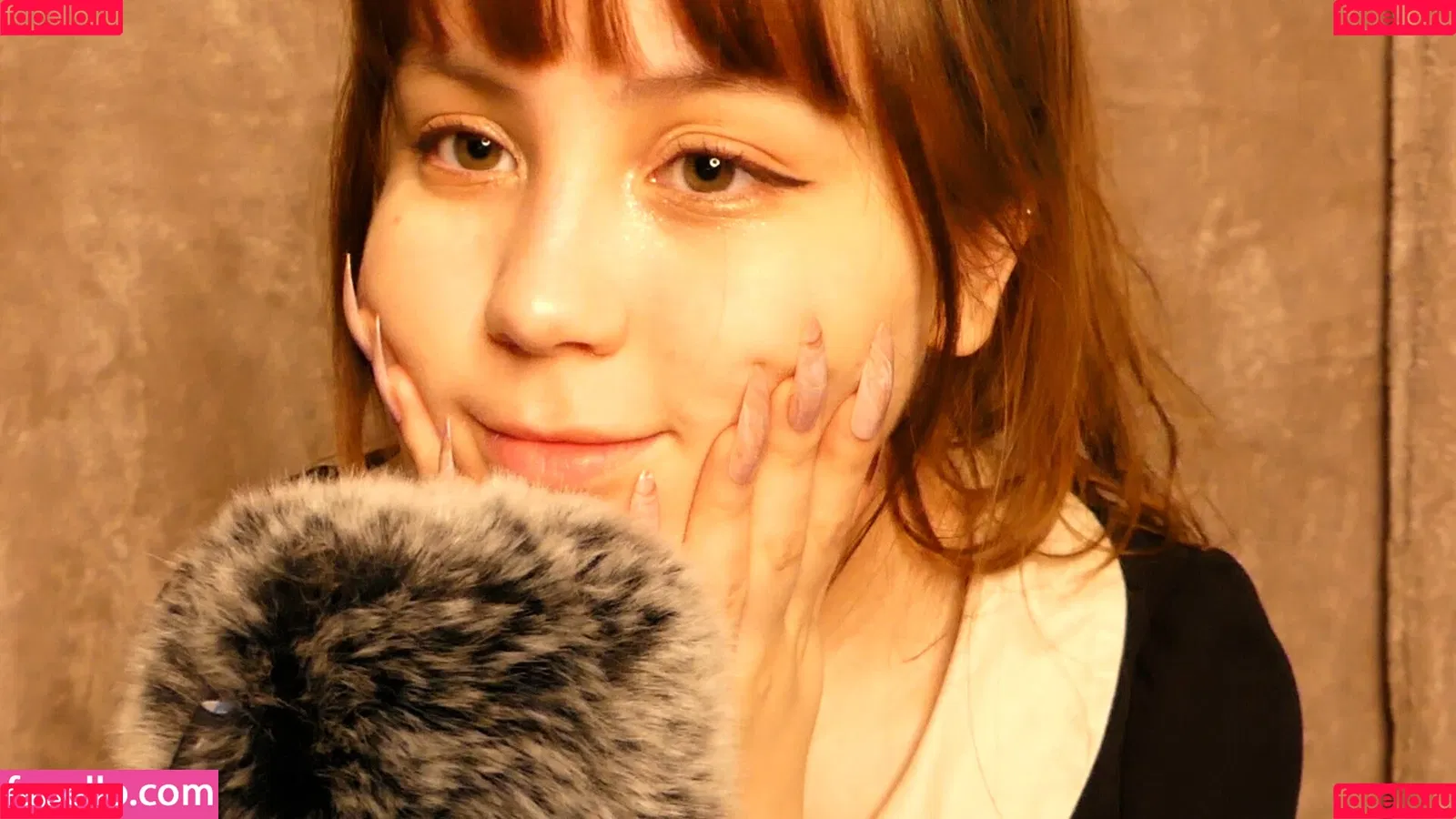 ASMR BlueKatie Onlyfans Photo Gallery 