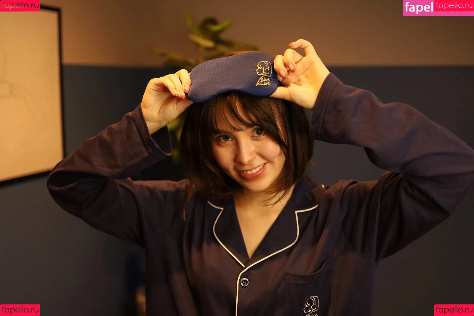 ASMR BlueKatie Onlyfans Photo Gallery 