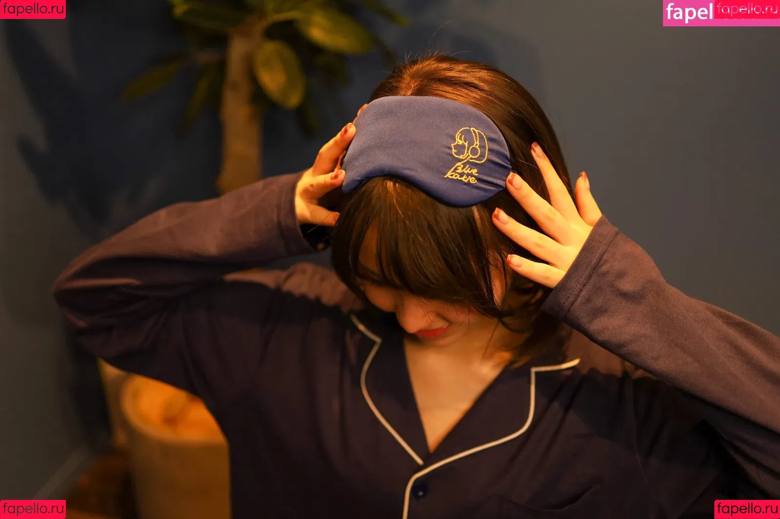 ASMR BlueKatie Onlyfans Photo Gallery 