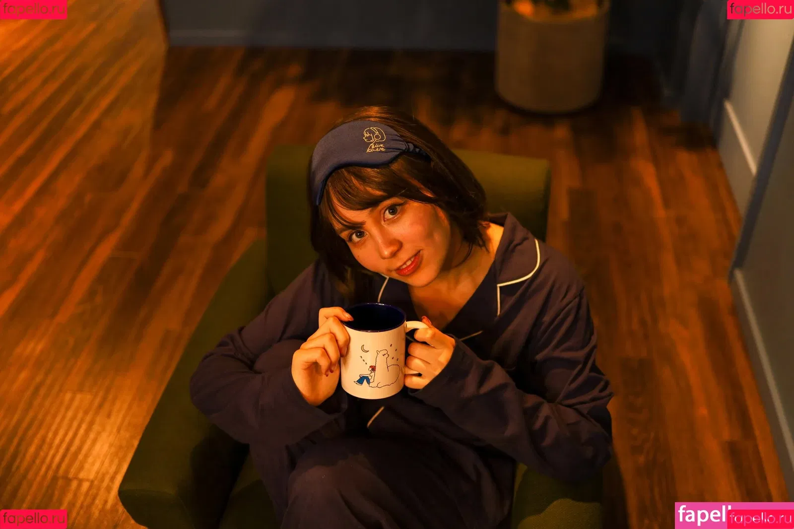 ASMR BlueKatie Onlyfans Photo Gallery 