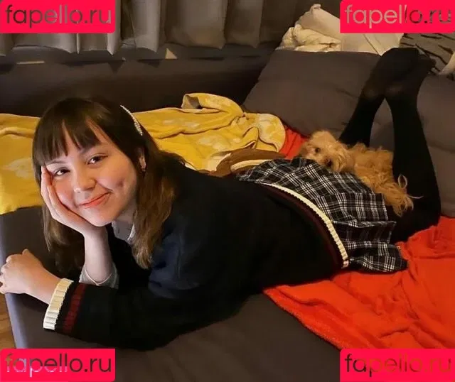 ASMR BlueKatie Onlyfans Photo Gallery 