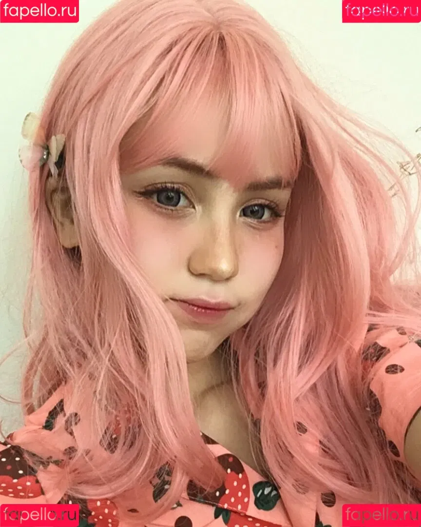 ASMR BlueKatie Onlyfans Photo Gallery 