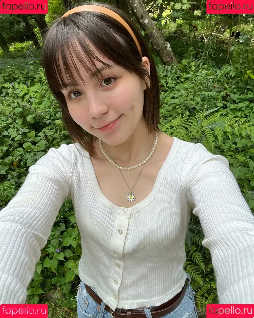 ASMR BlueKatie Onlyfans Photo Gallery 