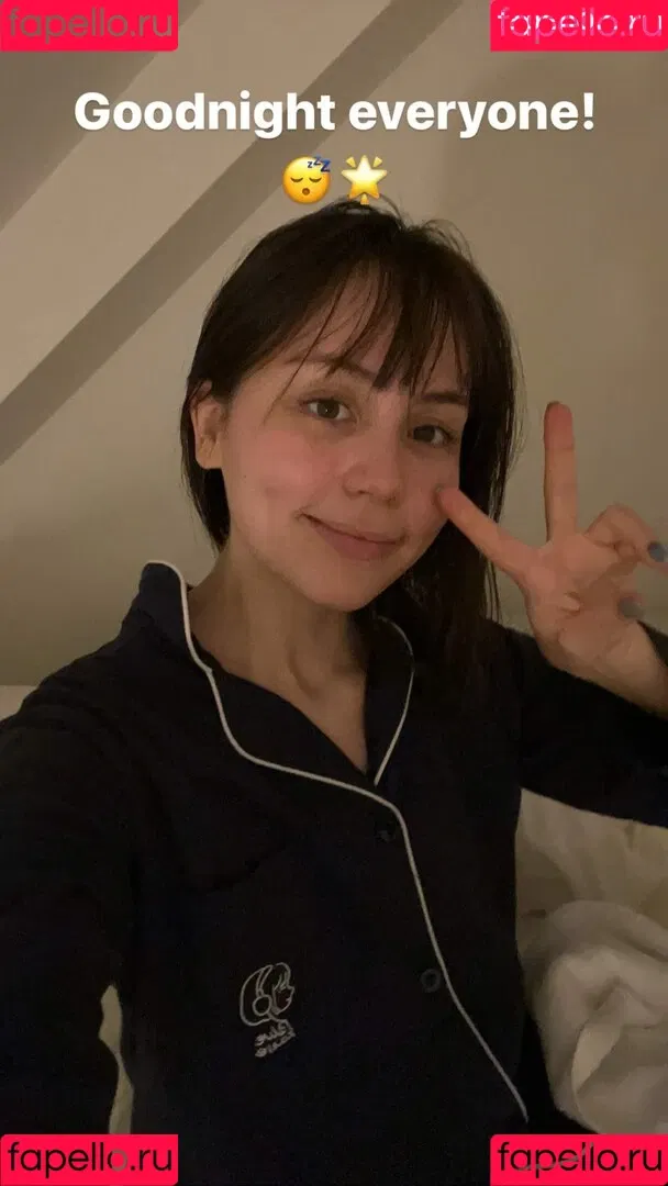 ASMR BlueKatie Onlyfans Photo Gallery 