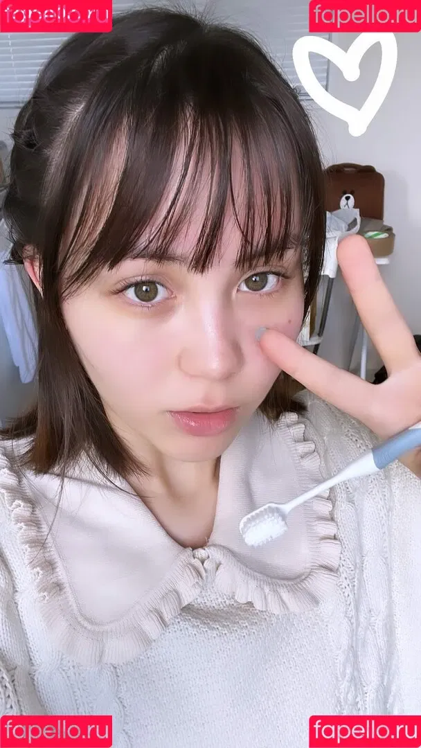 ASMR BlueKatie Onlyfans Photo Gallery 