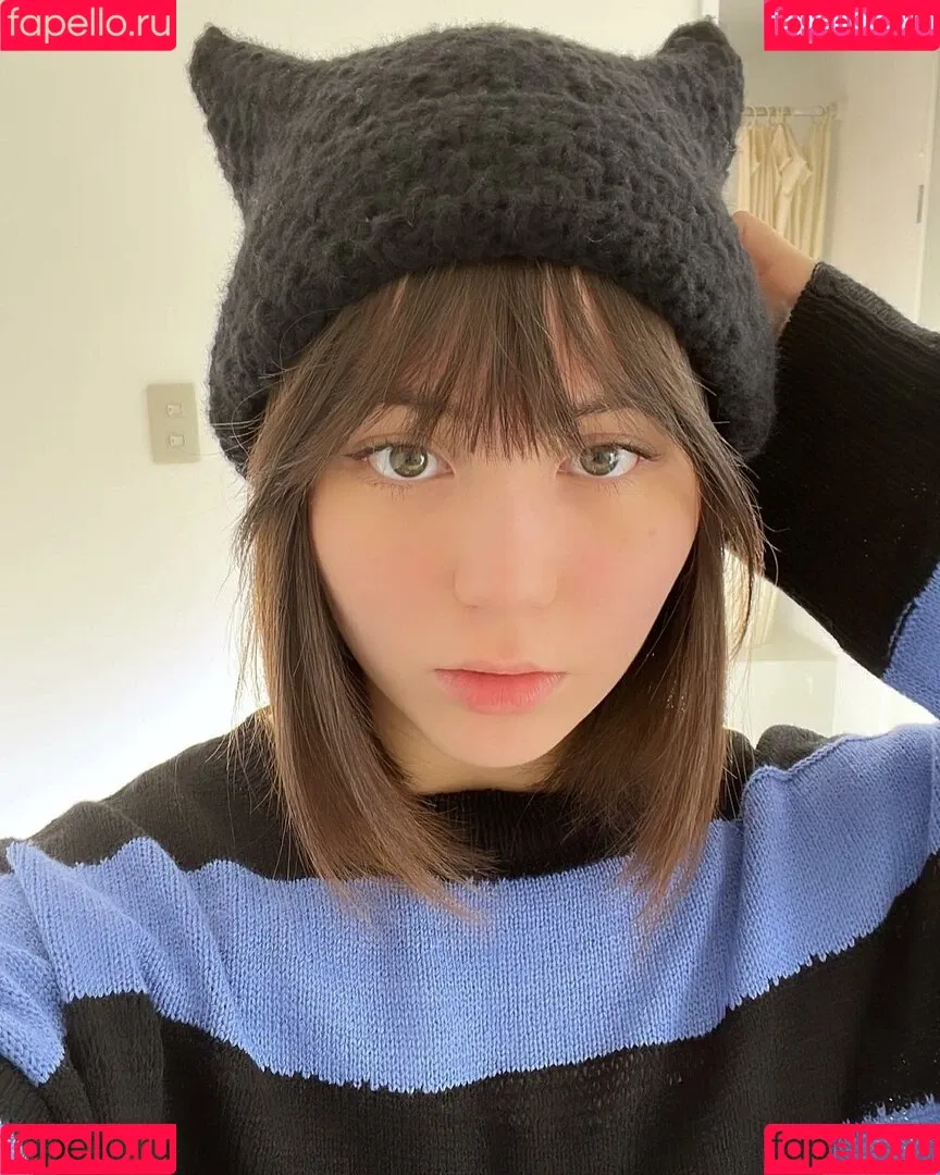 ASMR BlueKatie Onlyfans Photo Gallery 