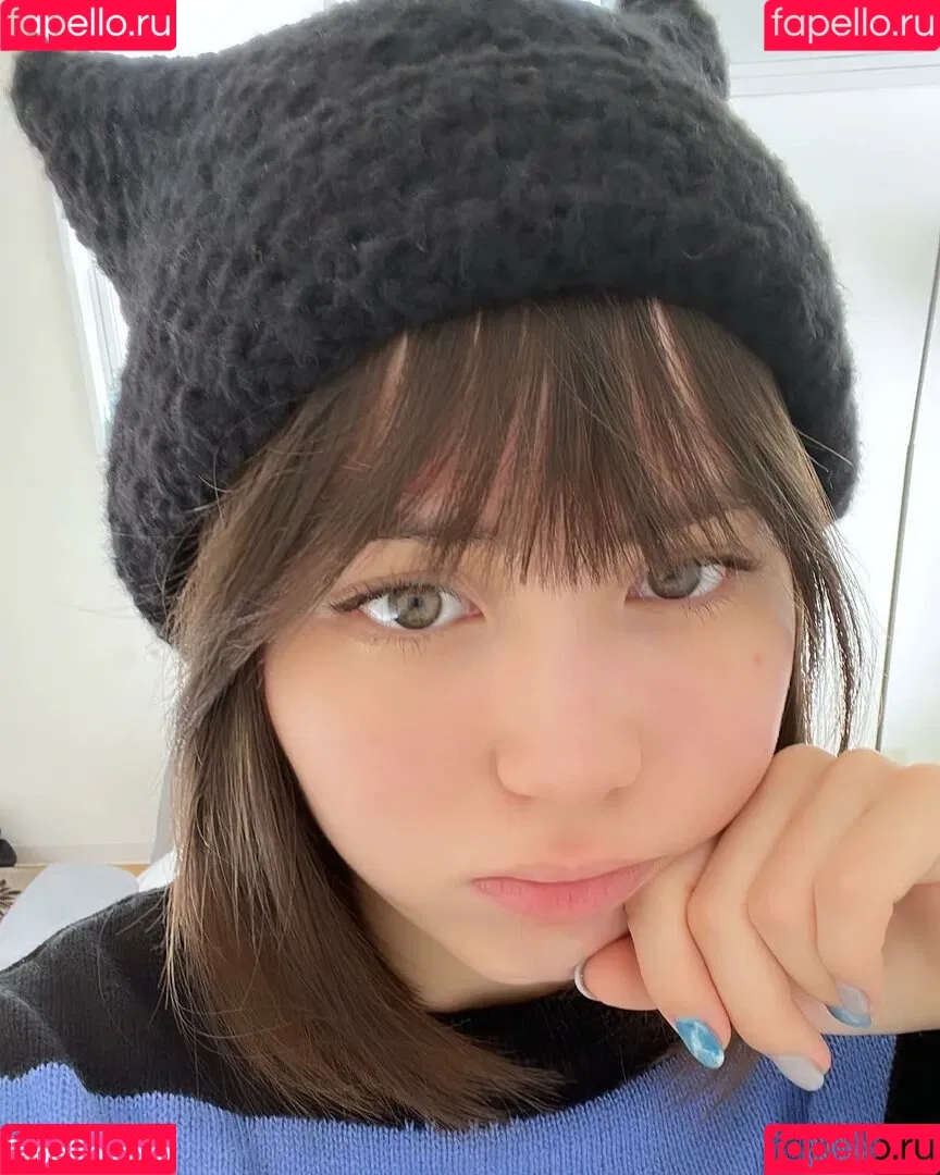 ASMR BlueKatie Onlyfans Photo Gallery 