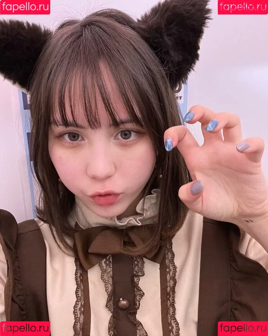 ASMR BlueKatie Onlyfans Photo Gallery 