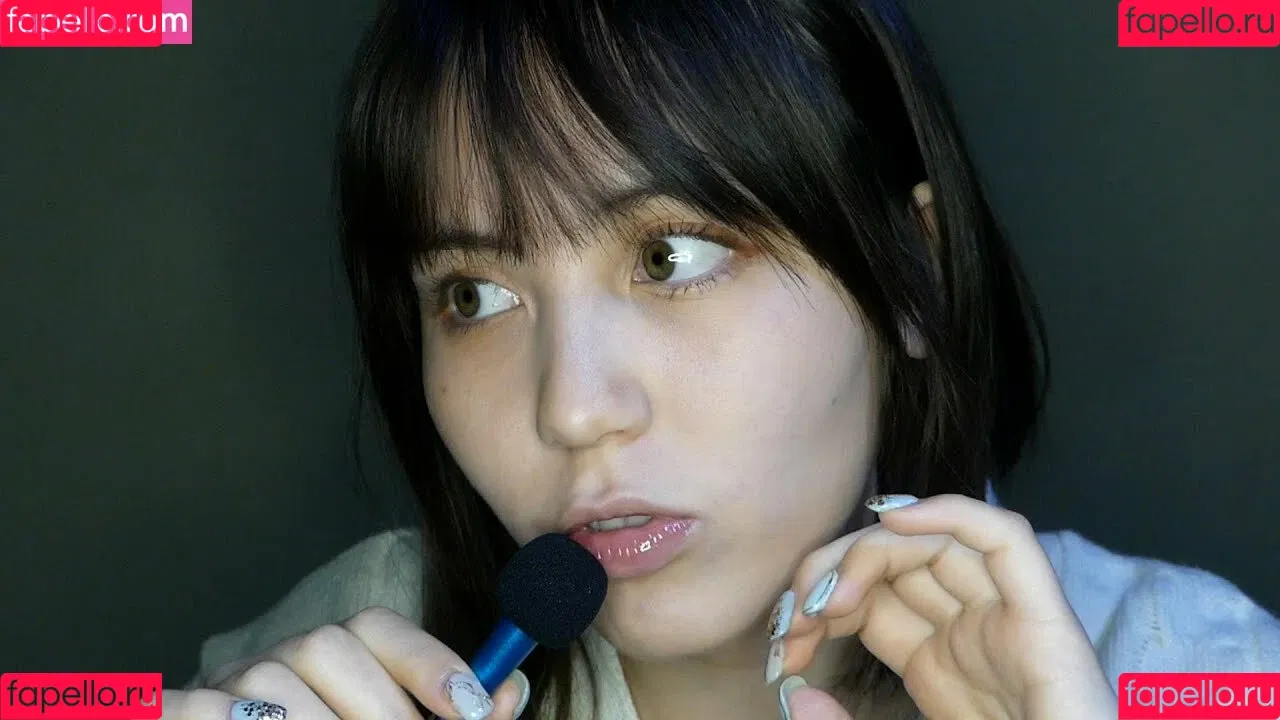 ASMR BlueKatie Onlyfans Photo Gallery 