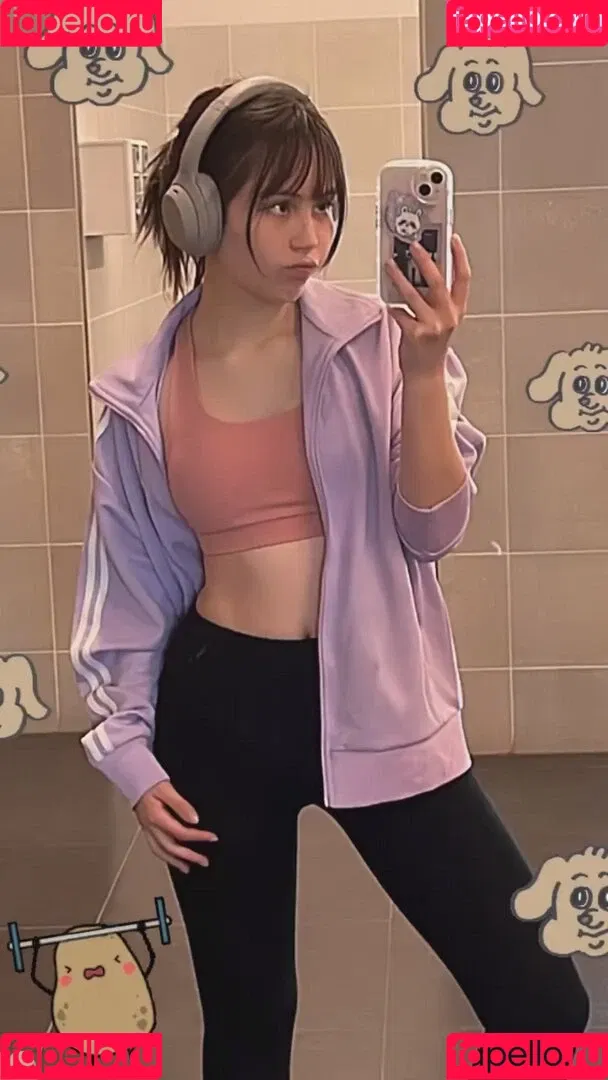 ASMR BlueKatie Onlyfans Photo Gallery 