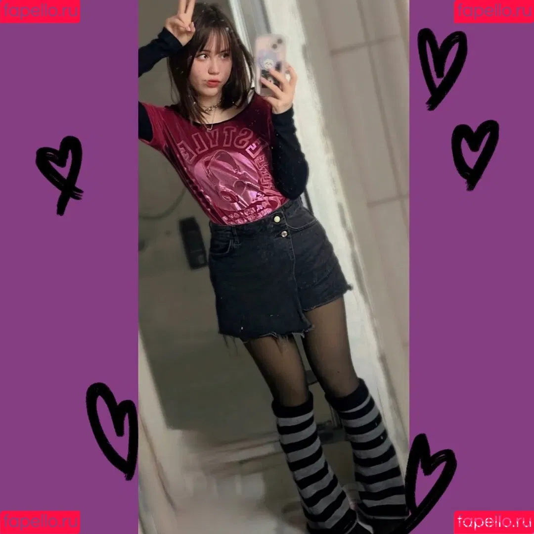 ASMR BlueKatie Onlyfans Photo Gallery 