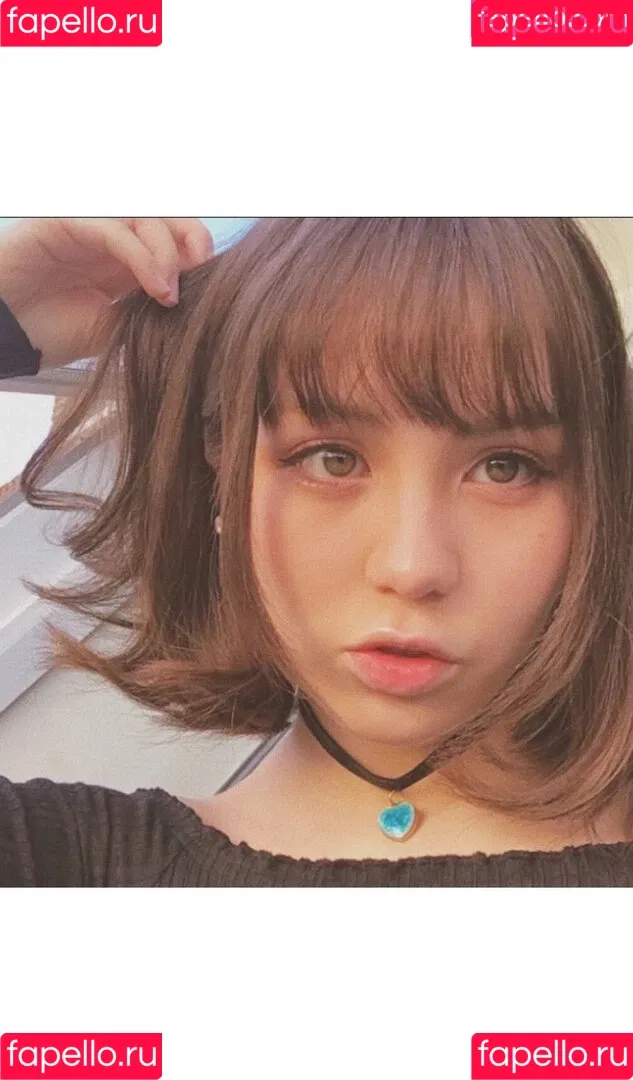 ASMR BlueKatie Onlyfans Photo Gallery 