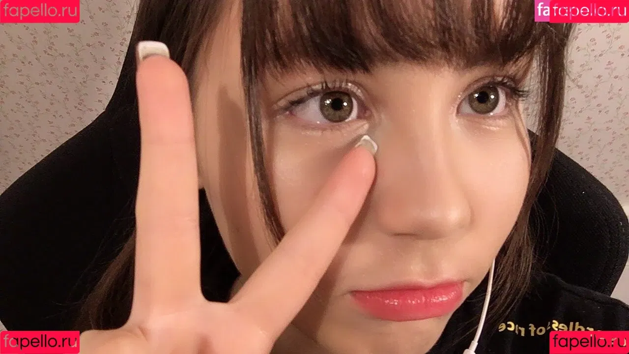 ASMR BlueKatie Onlyfans Photo Gallery 
