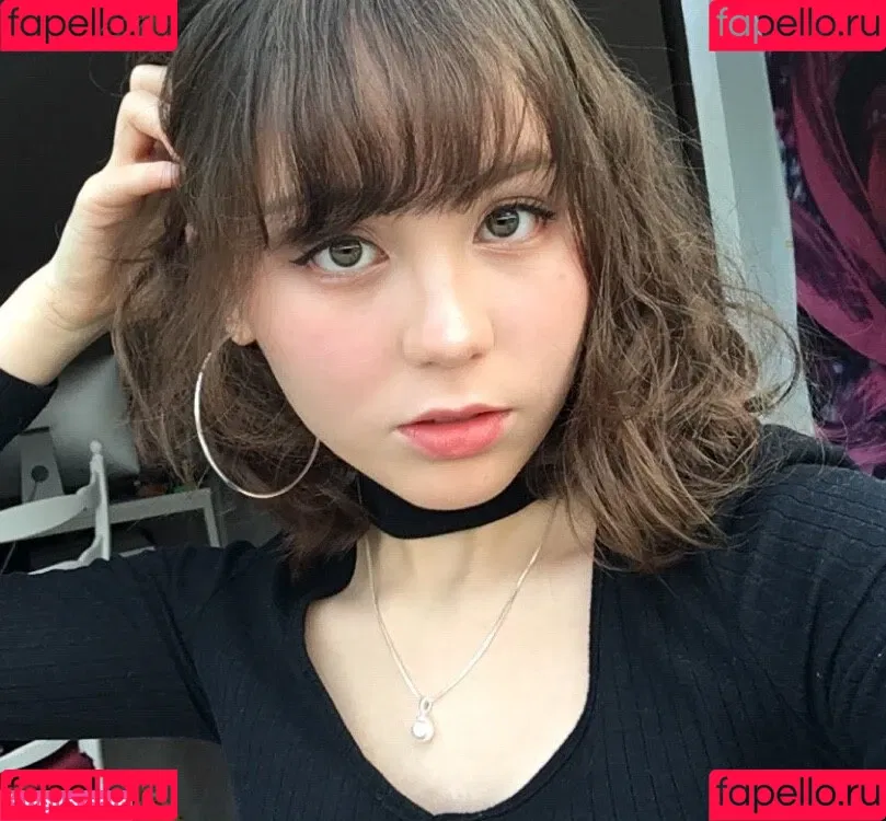 ASMR BlueKatie Onlyfans Photo Gallery 
