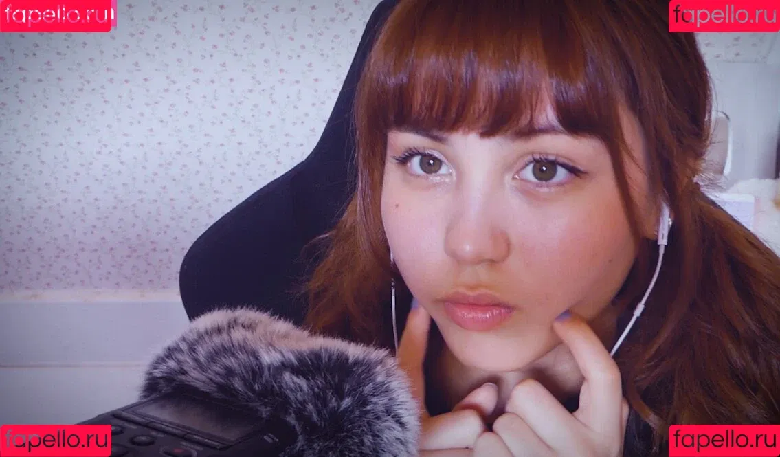 ASMR BlueKatie Onlyfans Photo Gallery 
