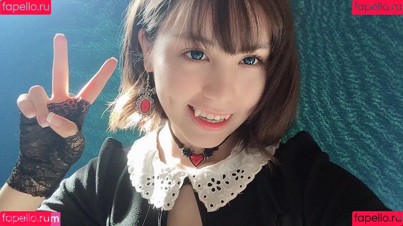 ASMR BlueKatie Onlyfans Photo Gallery 