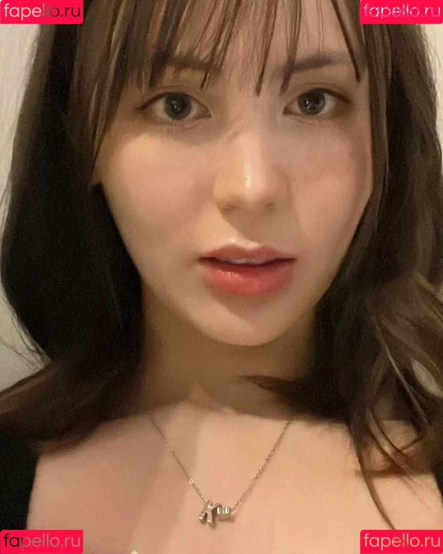 ASMR BlueKatie Onlyfans Photo Gallery 
