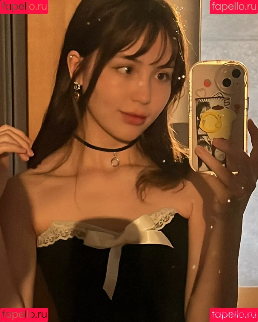 ASMR BlueKatie Onlyfans Photo Gallery 