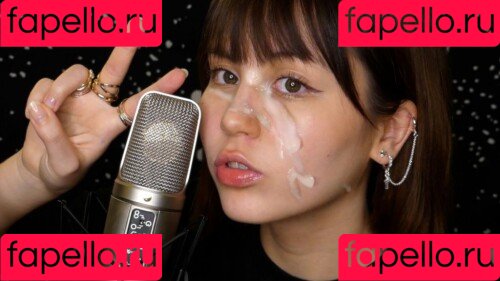 ASMR BlueKatie Onlyfans Photo Gallery 